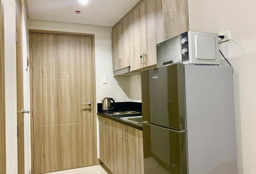 آپارتمان 1 خوابه, Sea Residences   Property Val Alano 0995 448 8872