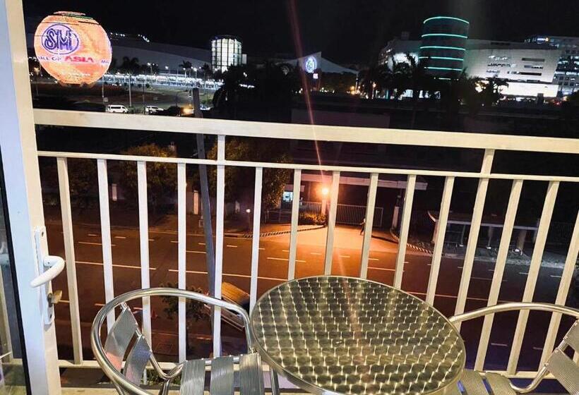 آپارتمان 1 خوابه, Sea Residences   Property Val Alano 0995 448 8872