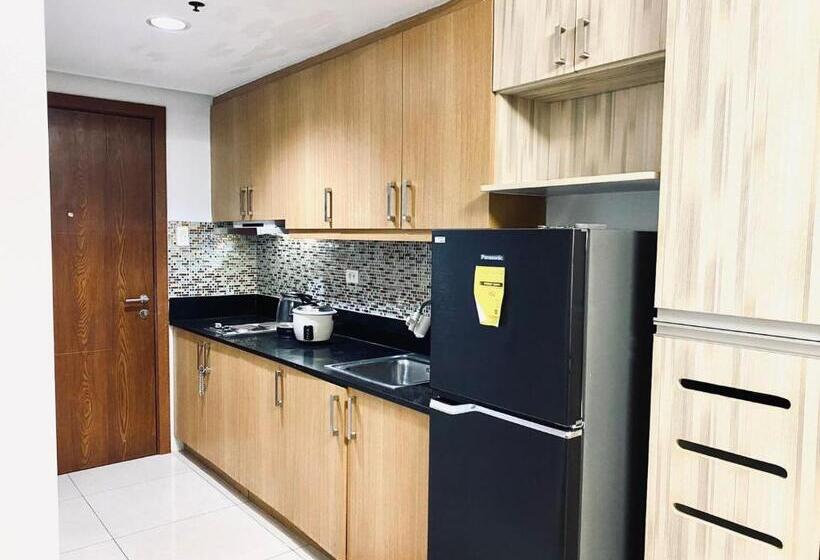 آپارتمان 1 خوابه, Sea Residences   Property Val Alano 0995 448 8872