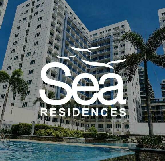 침실 1개 아파트, Sea Residences   Property Val Alano 0995 448 8872