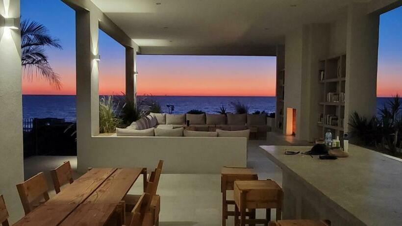 Студия Deluxe, Topia Retreat  Surf Suite Norte