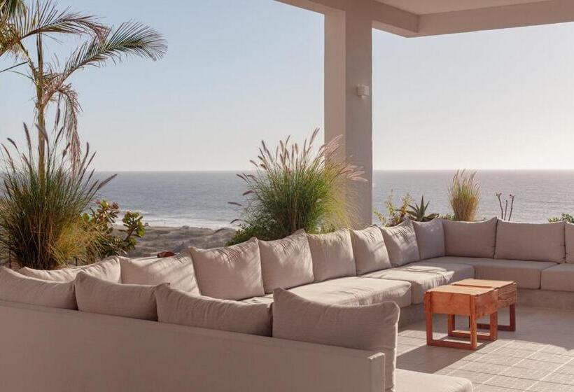 Студия Deluxe, Topia Retreat  Surf Suite Norte