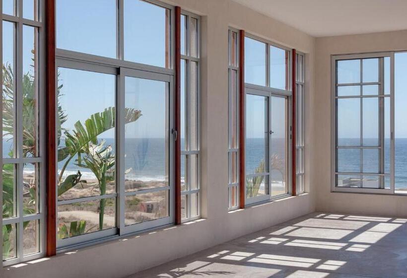 Студия Deluxe, Topia Retreat  Surf Suite Norte