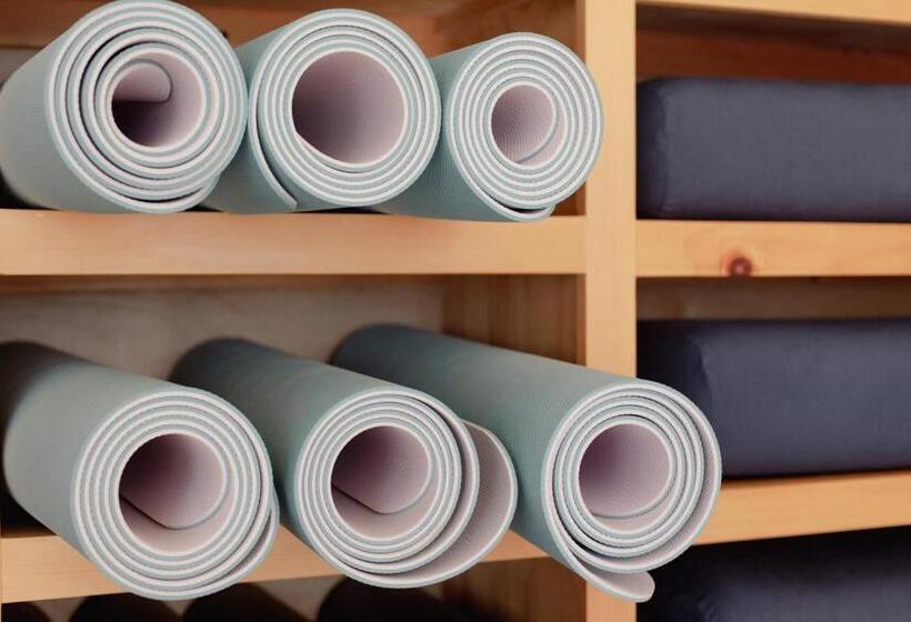 デラックススタジオ, Topia Retreat  Surf Suite Norte