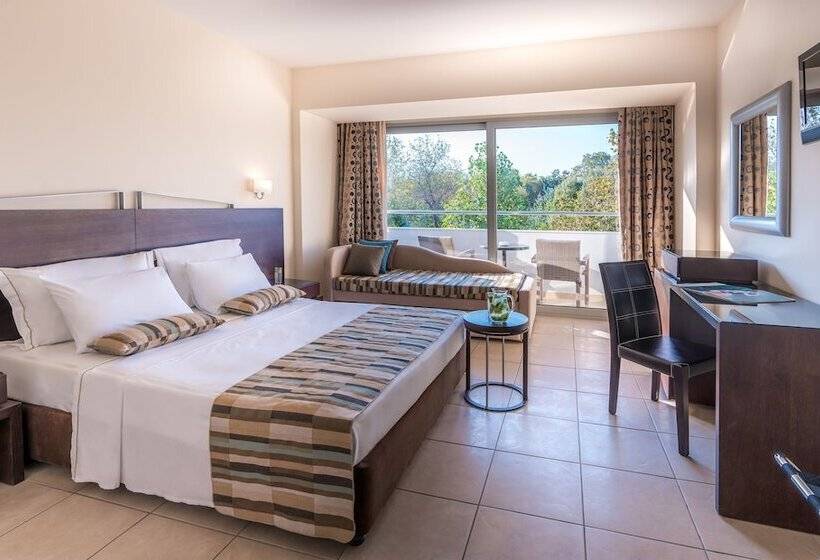 חדר סטנדרט, Cronwell Platamon Resort