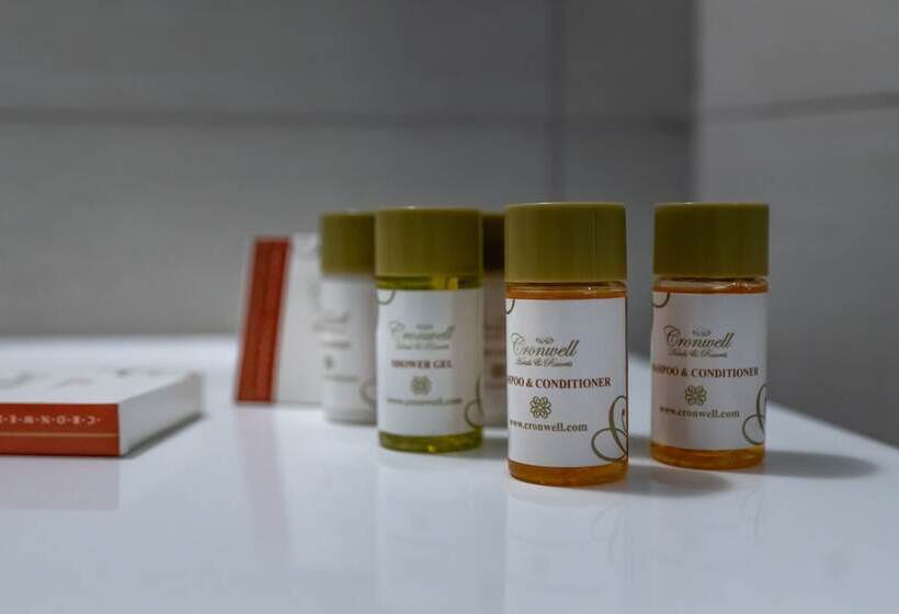 패밀리 스위트, Cronwell Platamon Resort