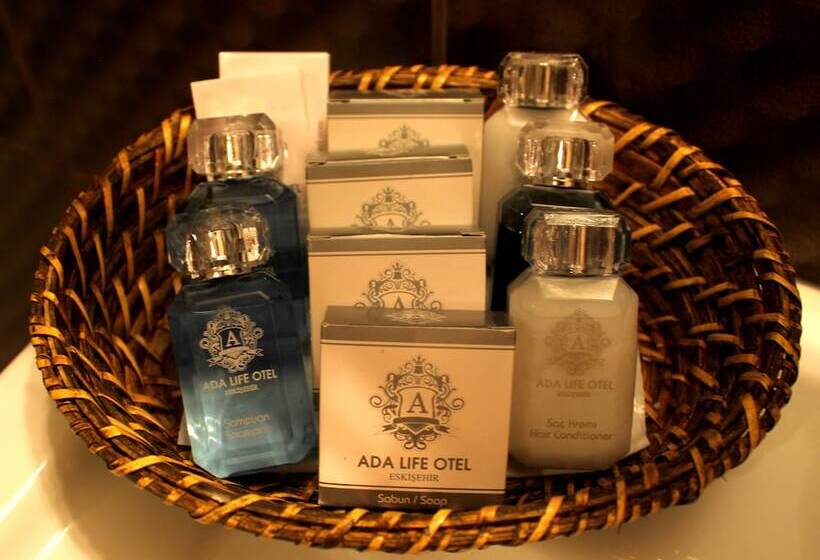 חדר סטנדרט, Ada Life