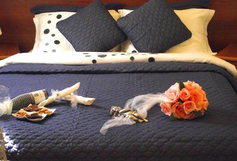 标准间, Alize Resort