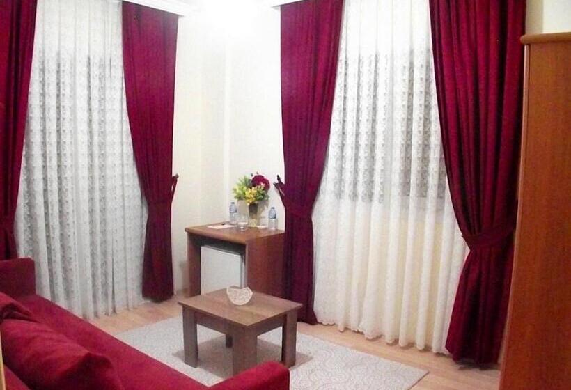 سوییت, Alize Resort
