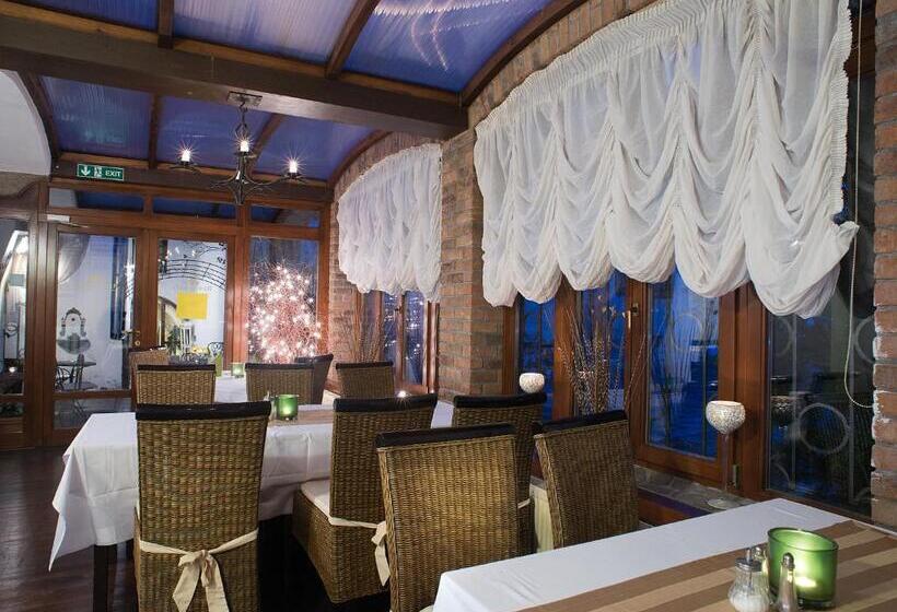 스탠다드 싱글 룸, City Pisek