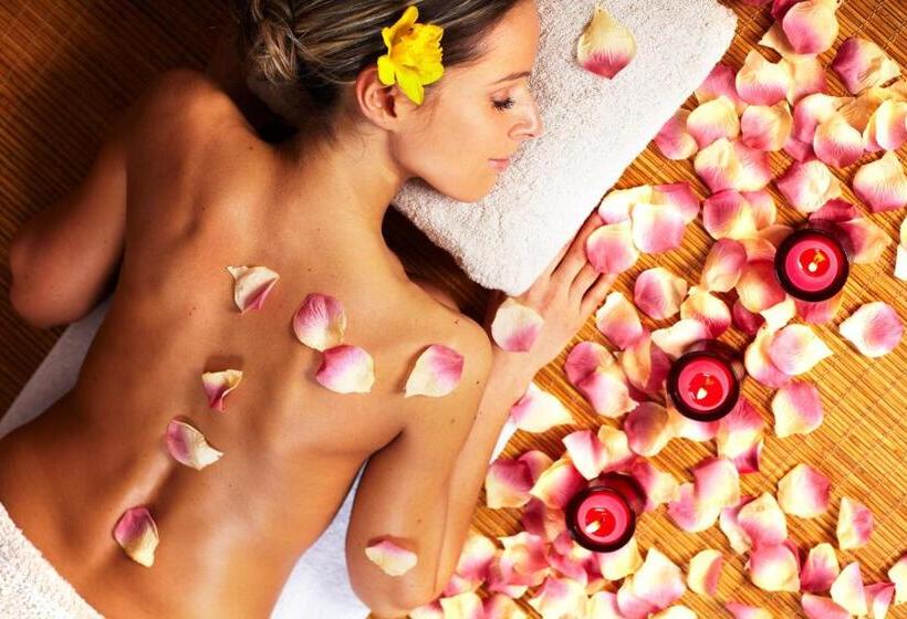 스탠다드 트리플 룸, City Pisek