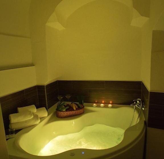 침실 1개 디럭스 아파트, City Pisek