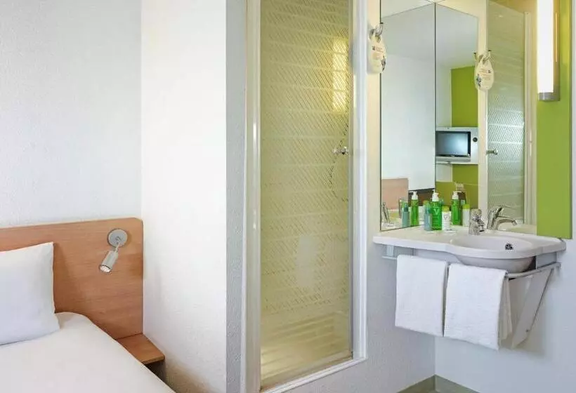 スタンダードルーム, Ibis Budget Katowice Centrum