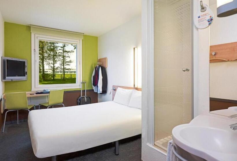 Номер Стандарт, Ibis Budget Katowice Centrum