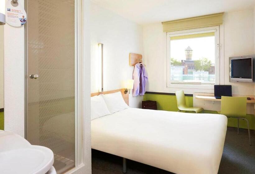 اتاق استاندارد, Ibis Budget Katowice Centrum