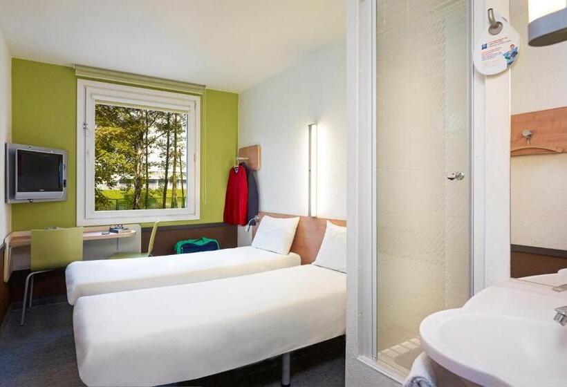 اتاق استاندارد, Ibis Budget Katowice Centrum