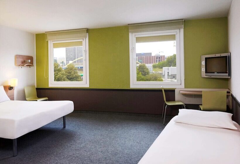 اتاق استاندارد, Ibis Budget Katowice Centrum