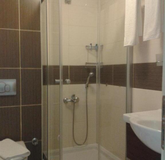 غرفة سوبيريور فردية, Kaunos