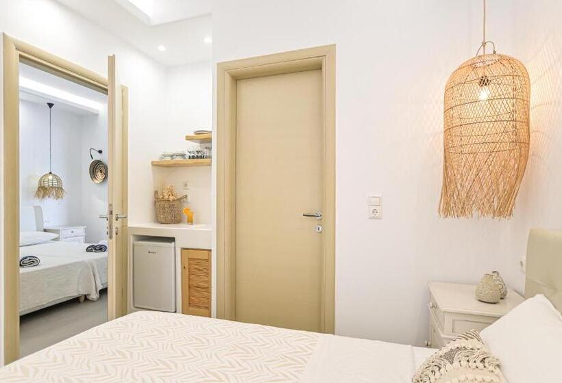 带2个卧室的公寓, Blue Sky