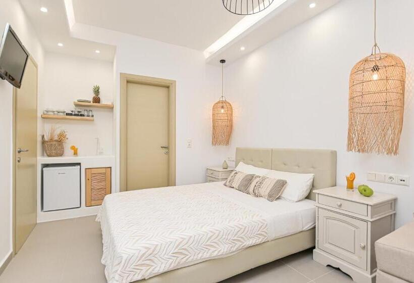 带2个卧室的公寓, Blue Sky