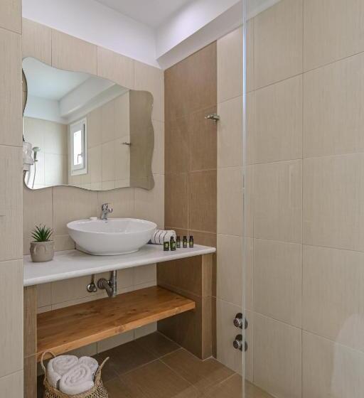 带2个卧室的公寓, Blue Sky