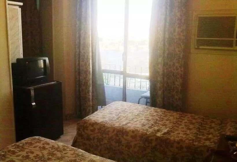 اتاق استاندارد با چشم‌انداز رودخانه, Orchida St. George