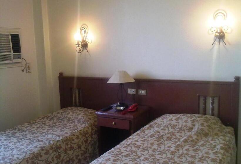 اتاق استاندارد با چشمانداز رودخانه, Orchida St. George