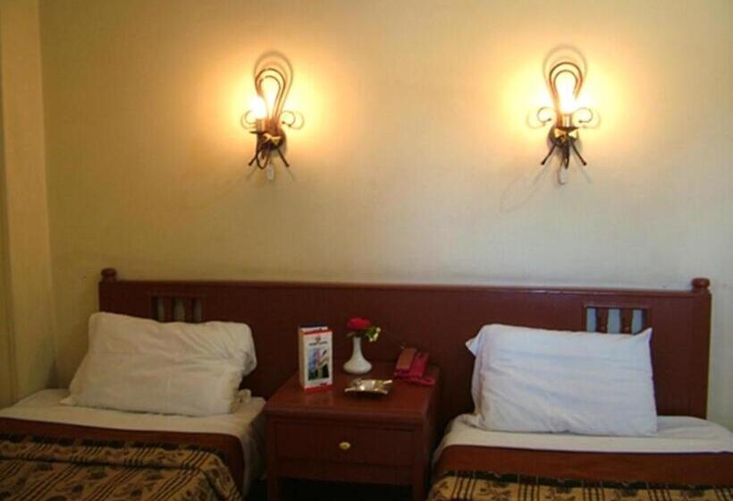 اتاق استاندارد با چشمانداز رودخانه, Orchida St. George