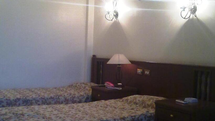 اتاق استاندارد سه نفره, Orchida St. George