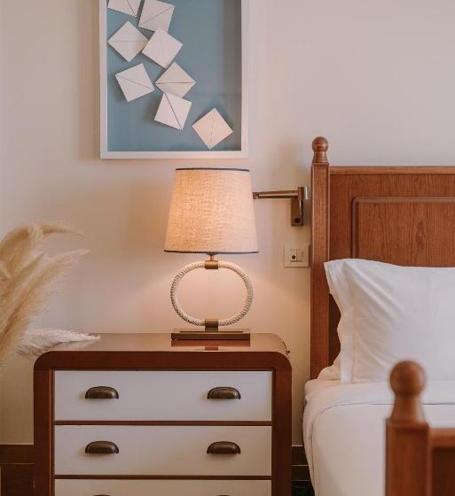 اتاق پرمیوم, Regent Porto Montenegro & Residences