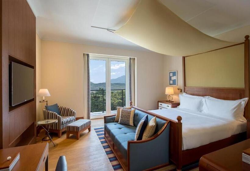 اتاق پرمیوم, Regent Porto Montenegro & Residences