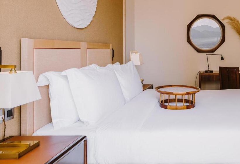 اتاق کلاسیک با تخت دونفره, Regent Porto Montenegro & Residences