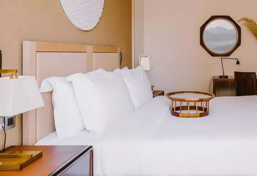 اتاق کلاسیک با تخت دونفره, Regent Porto Montenegro & Residences