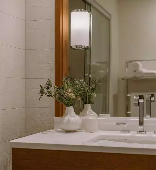 اتاق استاندارد برای معلولان, Regent Porto Montenegro & Residences
