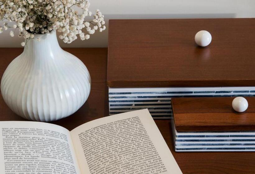 اتاق استاندارد برای معلولان, Regent Porto Montenegro & Residences