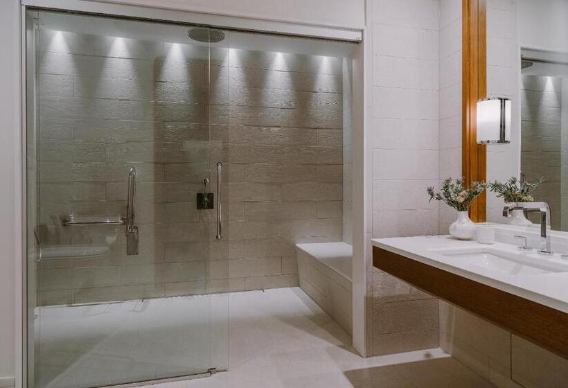 اتاق استاندارد برای معلولان, Regent Porto Montenegro & Residences