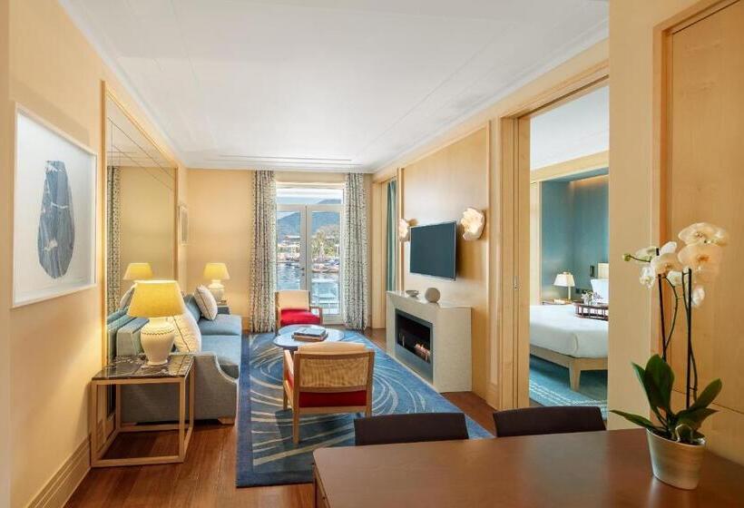 استودیوی استاندارد, Regent Porto Montenegro & Residences