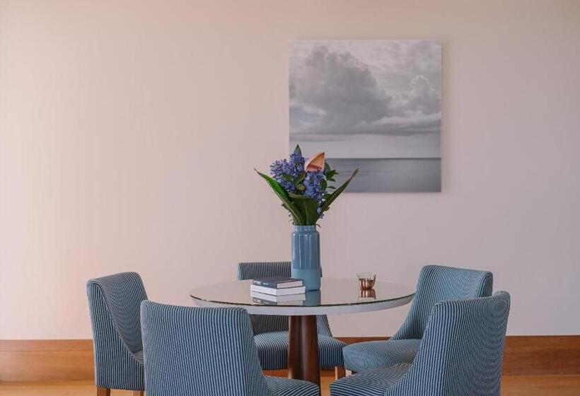 3 Bedroom Suite, Regent Porto Montenegro & Residences