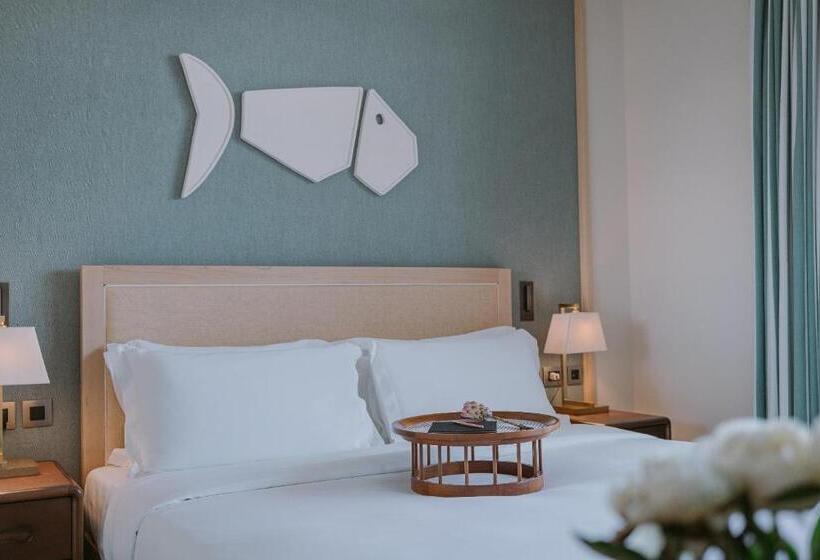 اتاق کلاسیک با تخت دونفره, Regent Porto Montenegro & Residences