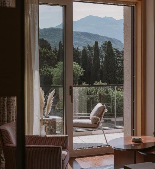 سوئیت 2 خوابه, Regent Porto Montenegro & Residences