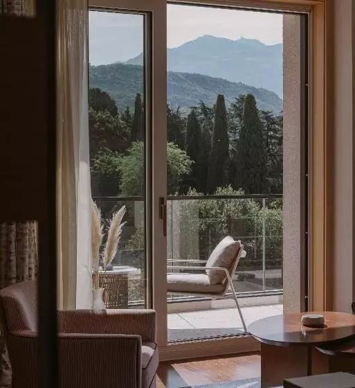 سوئیت 2 خوابه, Regent Porto Montenegro & Residences