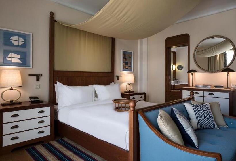 اتاق پرمیوم, Regent Porto Montenegro & Residences