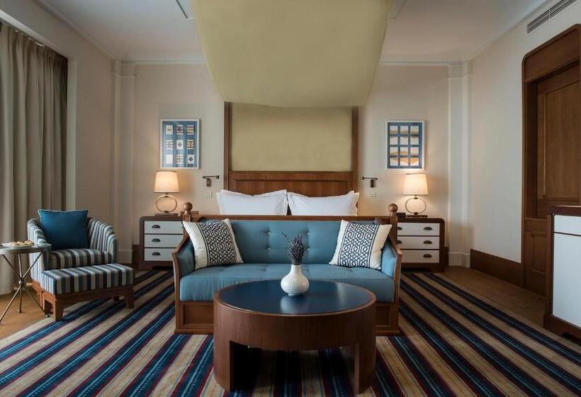 اتاق پرمیوم, Regent Porto Montenegro & Residences