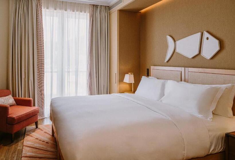 اتاق پرمیوم, Regent Porto Montenegro & Residences