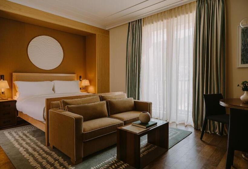 اتاق پرمیوم, Regent Porto Montenegro & Residences