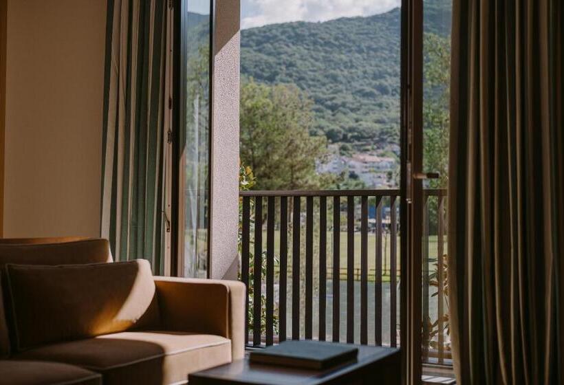 اتاق پرمیوم, Regent Porto Montenegro & Residences