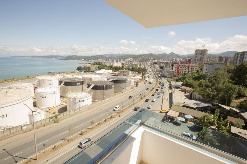 استودیو استاندارد با چشم‌انداز کوهستان, Regent Porto Montenegro & Residences
