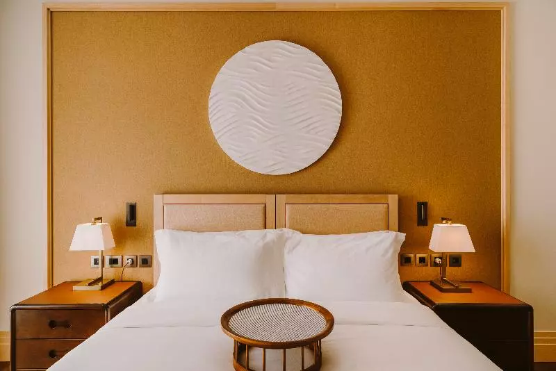 اتاق کلاسیک با تخت دونفره, Regent Porto Montenegro & Residences