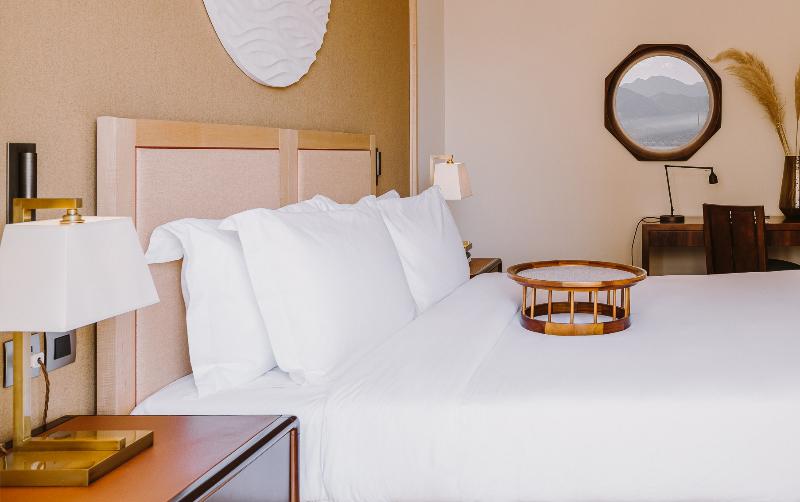 اتاق کلاسیک با تخت دونفره, Regent Porto Montenegro & Residences