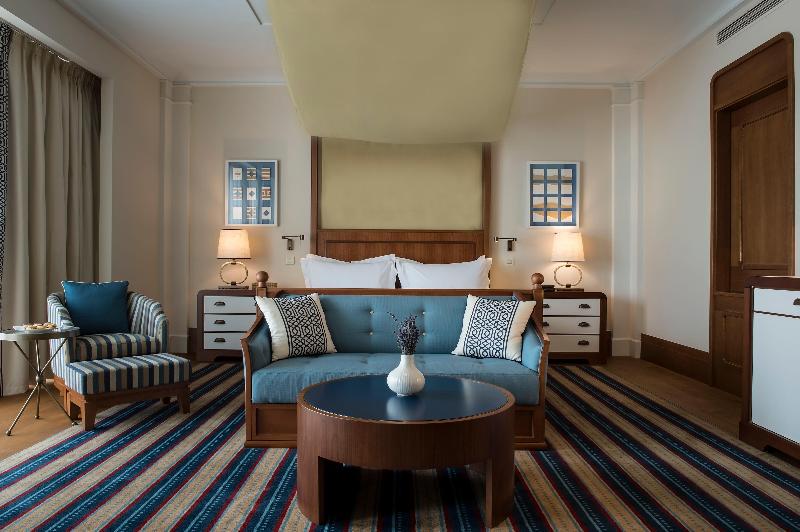 اتاق پرمیوم, Regent Porto Montenegro & Residences